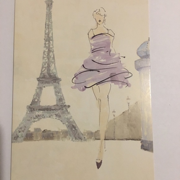 Box set of 20 Blank Cards - Picture 4 of 6